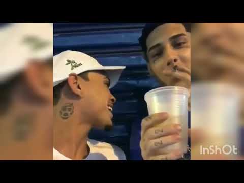 Meno Tody E Mc PH Curte Ai Tropa.