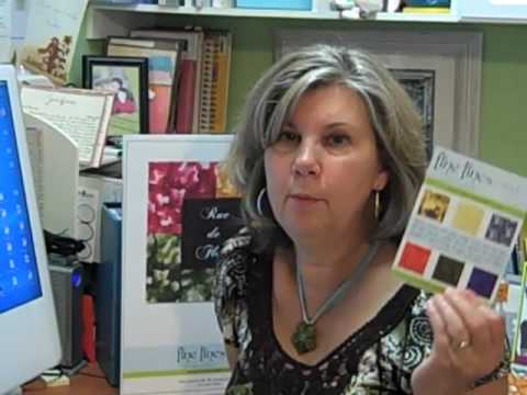 Freelance Graphics - Customer Success Story (Cheryl Jukich - Freelance Graphics)
