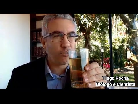 IF YOU DRINK THIS TEA AND DON'T CALM DOWN I WILL TEAR UP MY DIPLOMA. (Tiago Rocha).