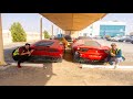 Abandoned Luxury Cars with Prices von B