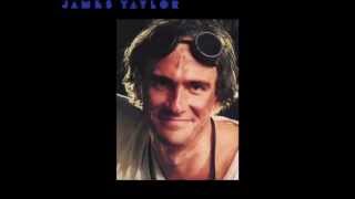 James Taylor - Stand And Fight