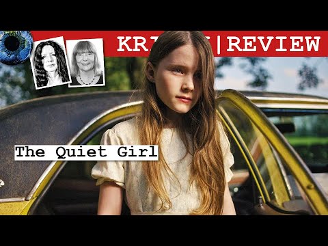 arteshot 259 - The Quiet Girl | Kritik/Review/Rezension