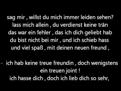 Sero65 feat. Özlem - Es braucht Zeit ( lyrics )