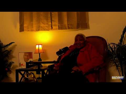 Thumbnail for Ms Bettersten Wade Announces Dexter Wade Day Gala 2025 in Jackson, MS by R.E.M., Sting