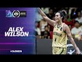 alex wilson mvp 🇦🇺 fiba 3x3 asia cup 2024 mixtape 🔥