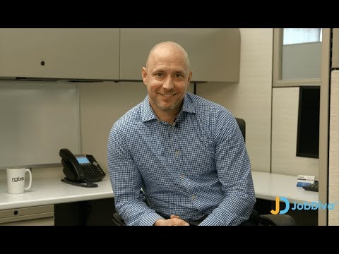 RGBSI - Customer Success Story (Greg M. - Senior Recruiter)