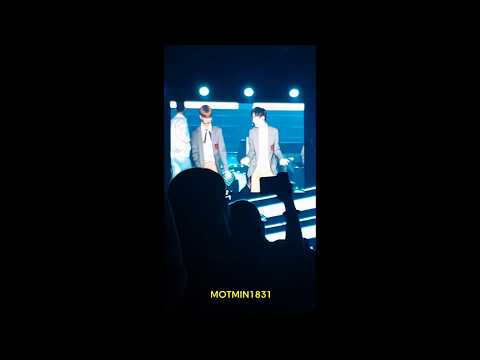 [CAM] 170916 WANNA ONE DANCING TIME - ขอใจเธอแลกเบอร์โทร  ♬ WANNA ONE 1st FAN MEETING IN BANGKOK