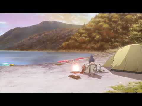 Yuru Camp△ OST - Solo Camp no Susume Cover