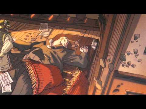 Йон Колфер. Артемис Фаул