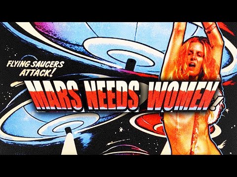 , title : 'Mars Needs Women (1967) - Sci Fi, TV Movie with subtitles'