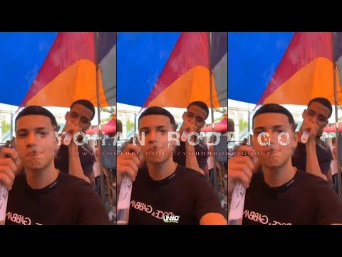 MC 2G, FLAVINHO E TORUGO - FUMANDO BALÃO DE ROLE NA SELVA (( DJ WENDEL CZR )) BAILE DA PENHA