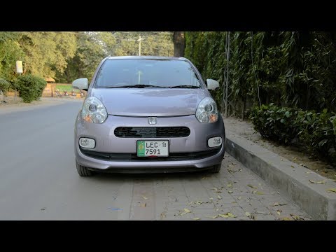 Toyota Passo | Owners Review: Price, Specs & Features | PakWheels