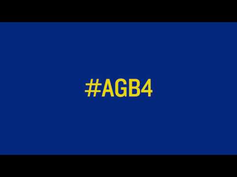 Ryanair: Always Getting Better — Jahresbericht-Kampagne