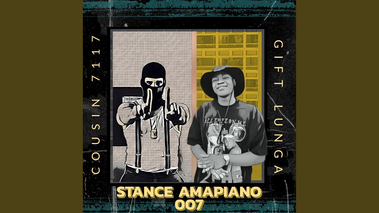 Stance Amapiano 007