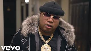 E-40 ft. Key Glock & NBA Youngboy - Out The Dirt (Official Video)