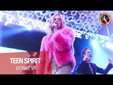 TEEN SPIRIT - Extrait : "Audition" VF