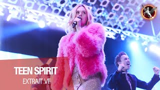 TEEN SPIRIT - Extrait : "Audition" VF
