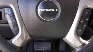preview picture of video '2008 GMC Yukon Denali Used Cars Pittsburgh PA'