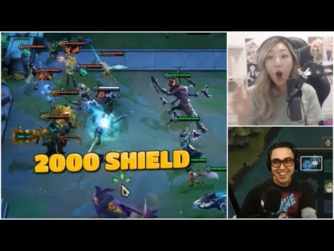 AP Yasuo is Insane | TFT Highlights & Best Moments | Teamfight Tactics