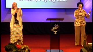 Whom Shall I Fear (God Of Angel Armies)