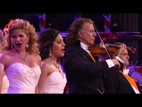 André Rieu's 2015 Maastricht Concert (0) Official Trailer