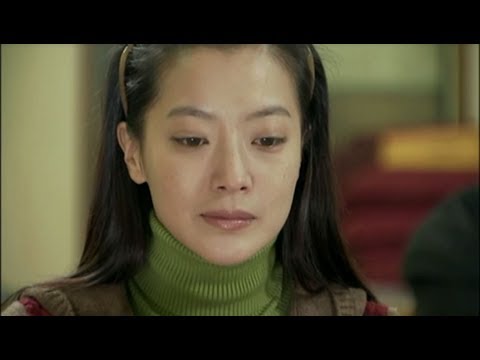 SAD LOVE STORY Episode 3 - Kwon Sang Woo, Hee Sun Kim, Jung Hoon Yun ENG SUBS, HD