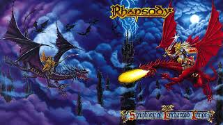 [한글 가사] Rhapsody - Heroes of the Lost Valley (Lyrics &amp; Korean Sub)