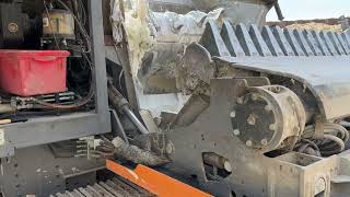 Doppstadt Inventhor 6 Industrie-Shredder kaufen - Bild 4 | Machineryline DE Doppstadt Inventhor 6 Industrie-Shredder | Bild 4 - Machineryline