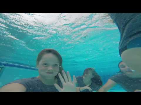 Jeugdkamp EFC-ITC 2016