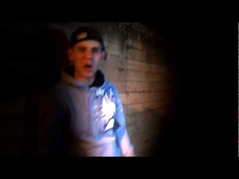 41 BIS- (Free joint & Bj) Official video FULL HD (video hip hop 2012)