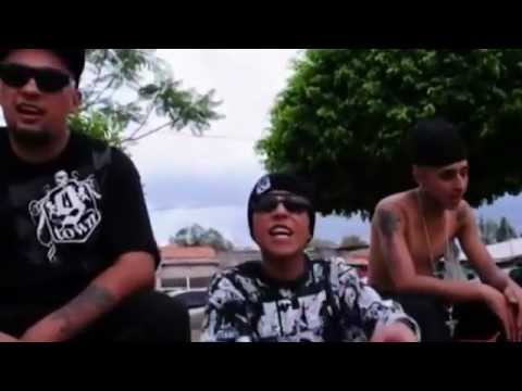 VIDEO OFFICIAL - SI ANDA DE BOCON AFUERA - C-KAN FT ÑENGO EL KETZAL & AB PEREZ