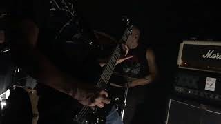 Bain De Sang : Complete Show Live In Montreuil