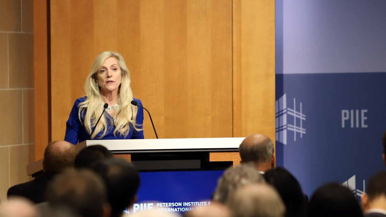 The Future of Money in the Digital Age