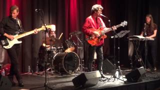 The Monochrome Set live 2013 part 11 - the mating game