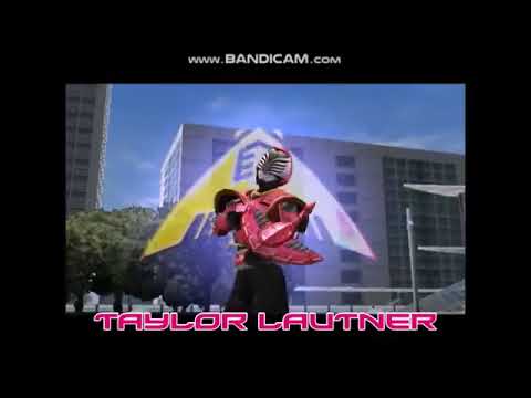 Kamen Rider Dragon Knight 2 - Official Opening