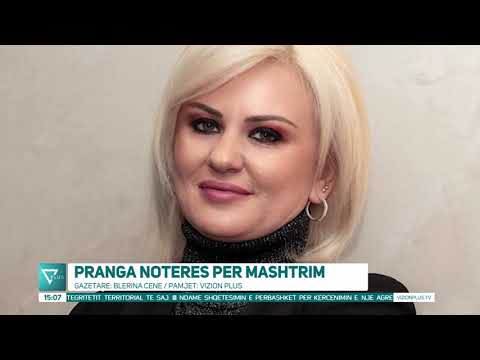 Edicioni Informativ - 4 Shkurt 2022 - Ora 15:00 - News, Lajme - Vizion Plus