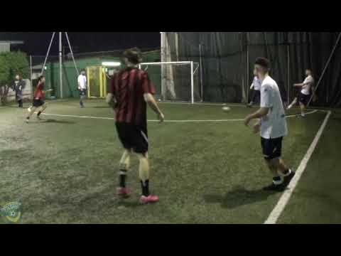 FANTACALCETTO SUMMER CUP 2022-Gironi 6a giornata-VECCHI LIONS Vs ROMA 12-1