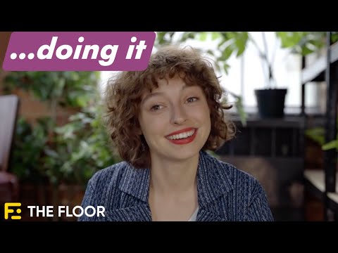 Becoming an international artist | Stella Donnelly