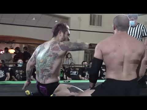 Matt Makowski vs Kevin Ku