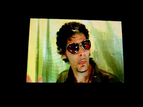 Damir Mihanović - ĆUBI PIJEM