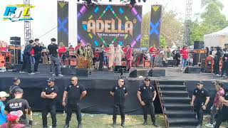 Download lagu BANTEN BODYGUARD, IS THAT EVEN ALLOWED? AKU RINDU - TASYA ROSMALA | LIVE COVER @rojolangit7624 mp3