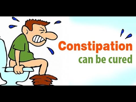 Understanding Constipation With Susruta Ayurveda