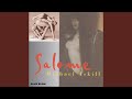 John the Baptist and Salome