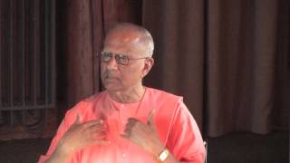 Swami Chetanananda   Lecture on Holy Mother