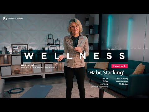 Introducing Lydia Hurlbut, CEO of Filmmakers Academy - YouTube