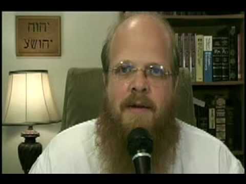 EliYah - Our Focus - 11-27-2010