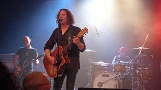 screaming jets-shivers live in  at the factory theatre 14/12/18