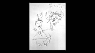 似顔絵コーナー篇(14)