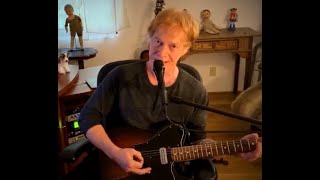 RUNNING ON A TREADMILL (2020)