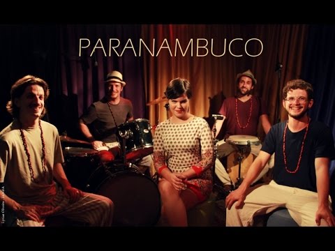 Paranambuco - Desabafo da Esquina - [TENDA] - 136 #webfestvalda2015